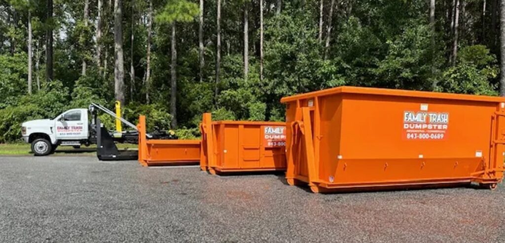 Waste Management Services